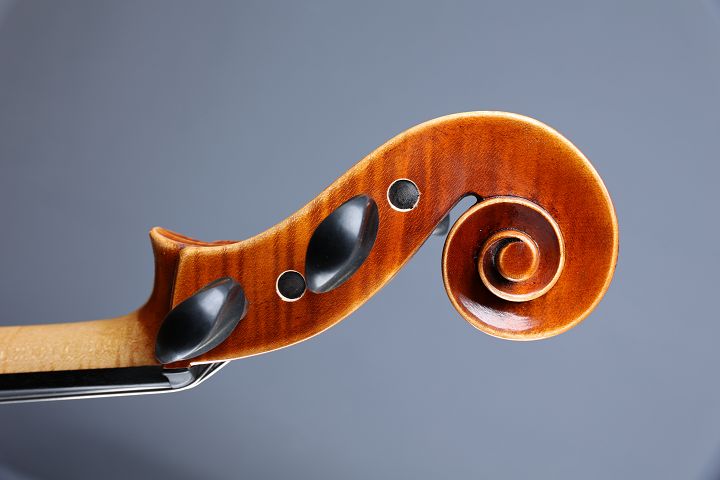 Leonhardt Rainer W. - Mittenwald 2022 - 1/4 Cello "Die 1/4 Portion" - C-050k